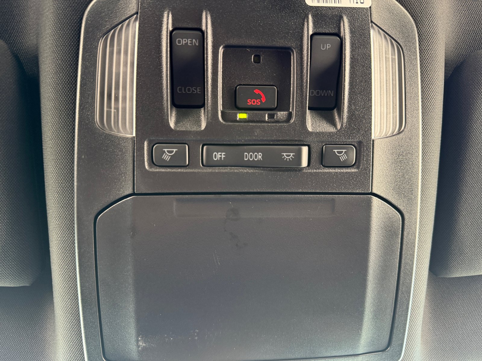 New 2026 Toyota Highlander XSE AWD/4WD image 24