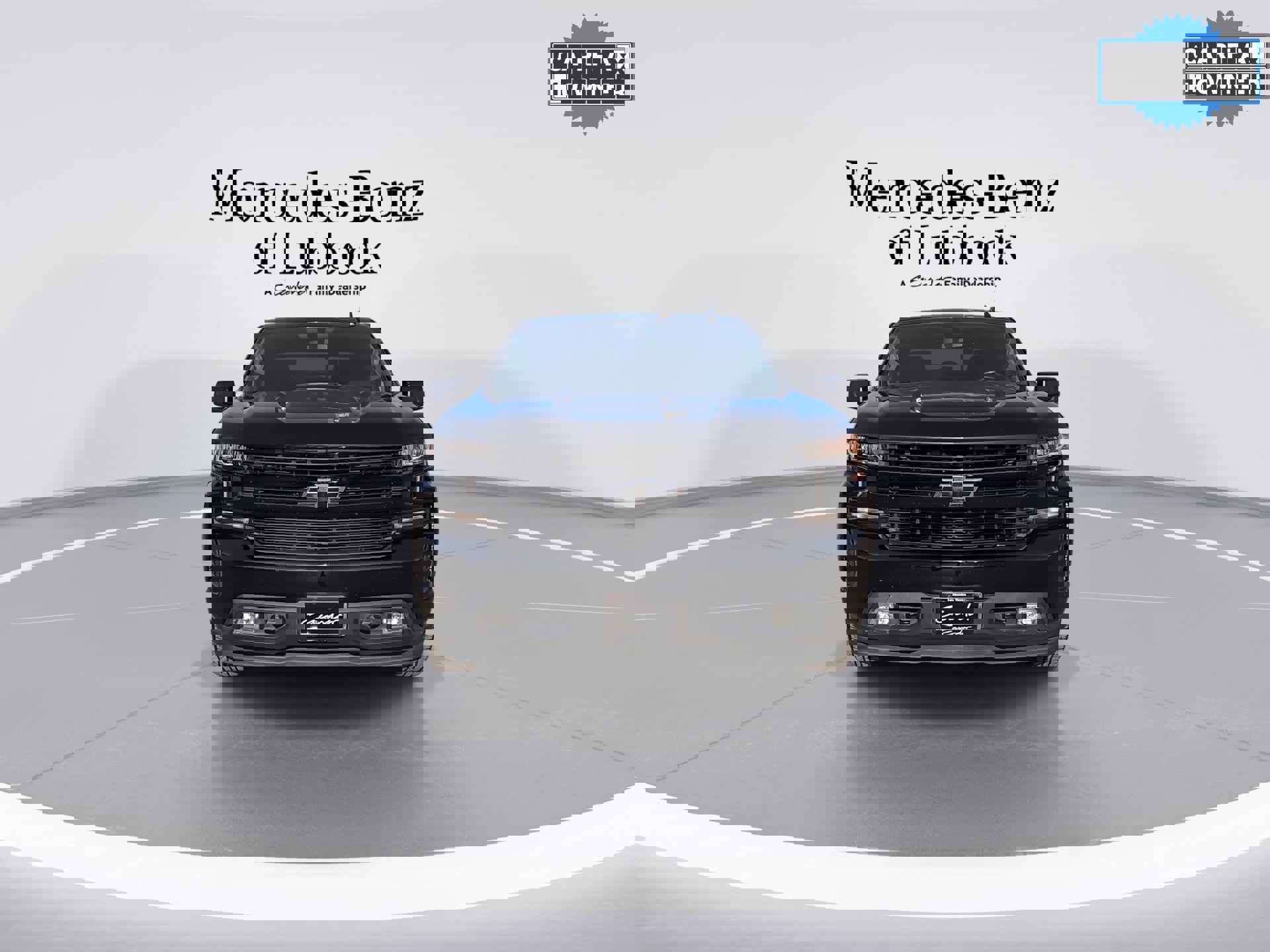 Used 2020 Chevrolet Silverado 1500 RST w/ Texas Edition image 3