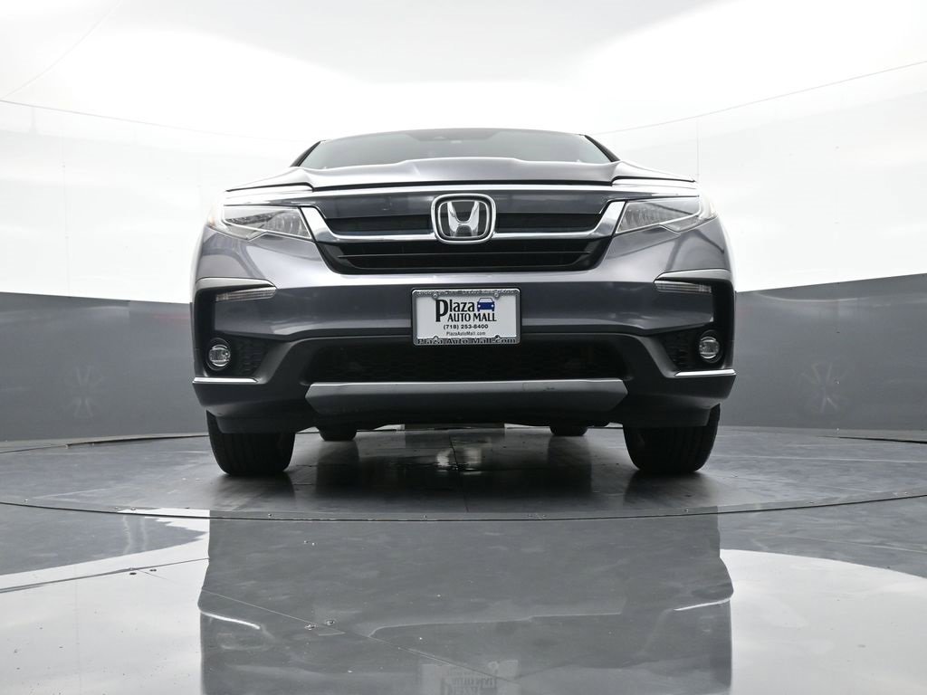 Certified 2022 Honda Pilot Touring image 30