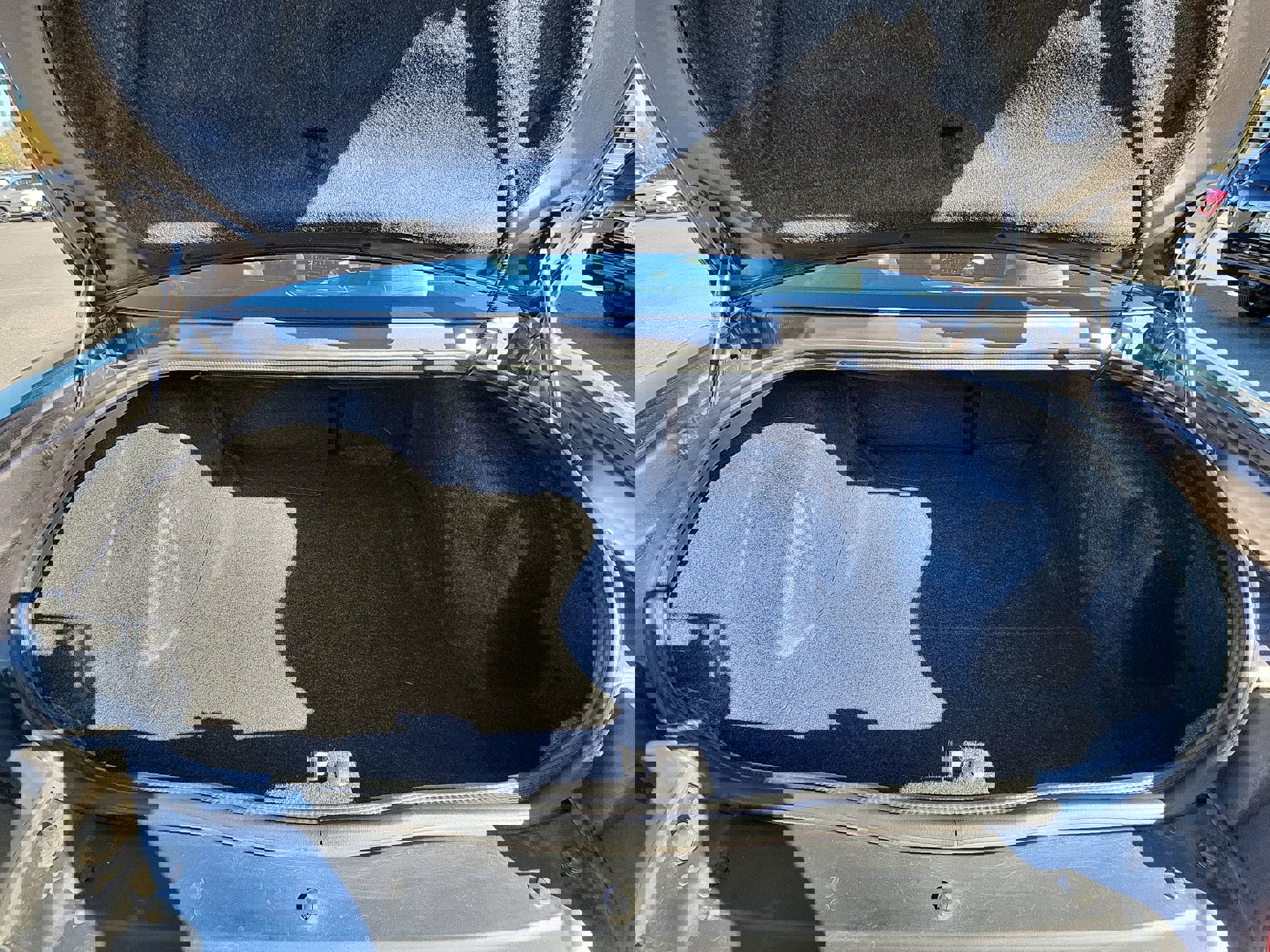 Certified 2022 Dodge Challenger R/T Scat Pack w/ T/A Package image 20