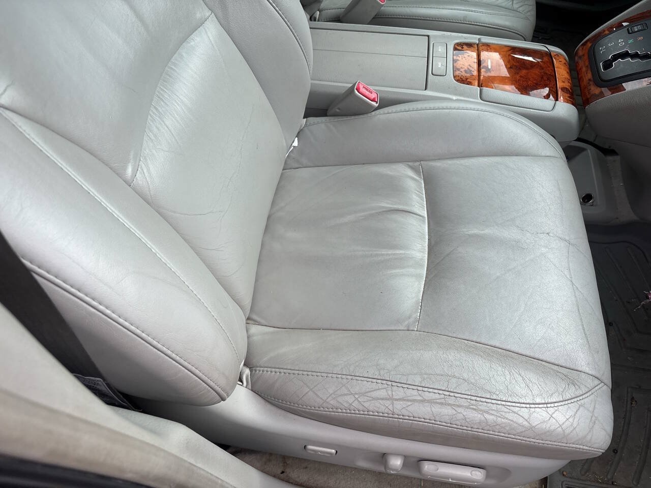 Used 2008 Lexus RX 350 2WD image 9