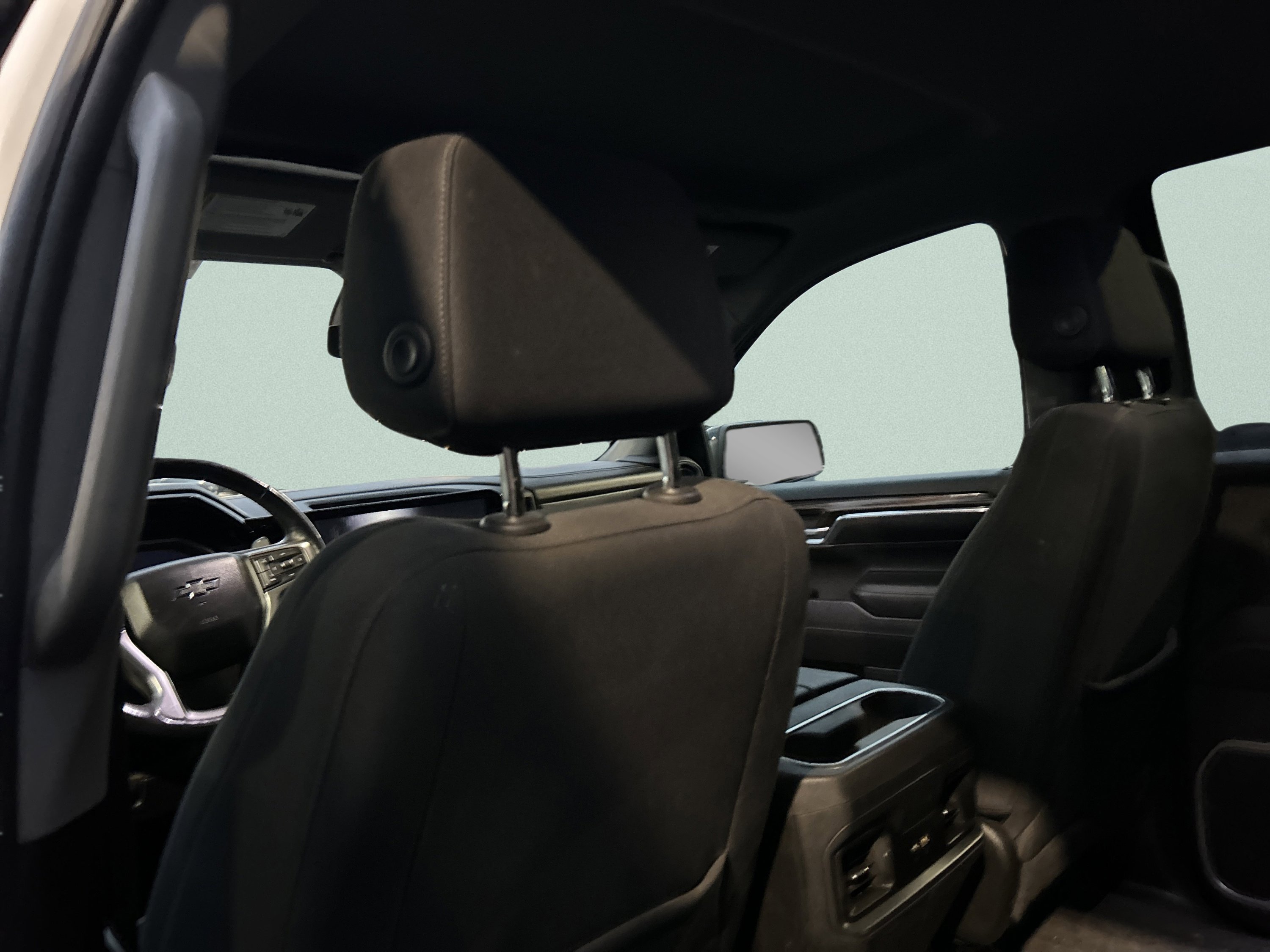 Used 2023 Chevrolet Silverado 1500 RST image 13