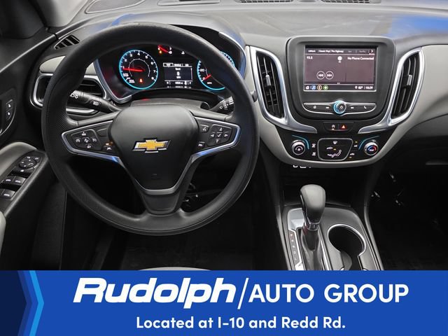 Used 2022 Chevrolet Equinox LS FWD image 14