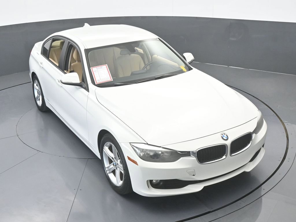 Used 2014 BMW 320i Sedan image 49