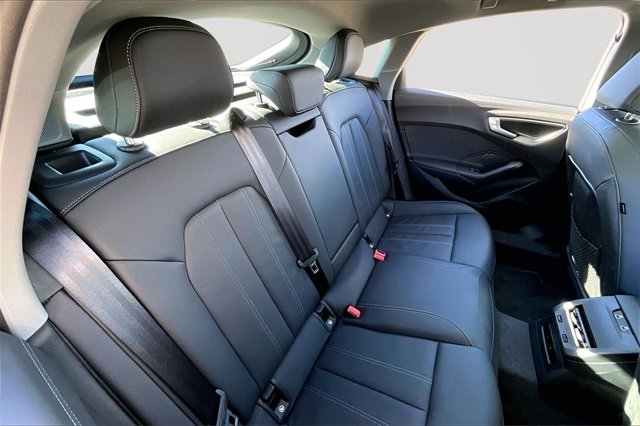 Used 2025 Audi A5 2.0T Premium Plus w/ Premium Plus image 29