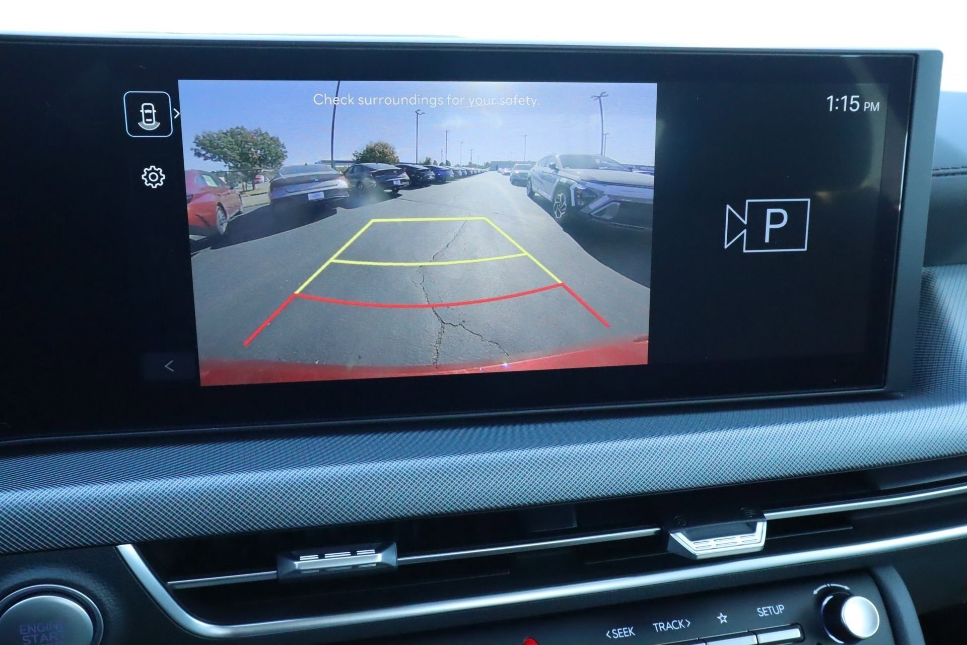 New 2026 Hyundai Sonata SE image 14