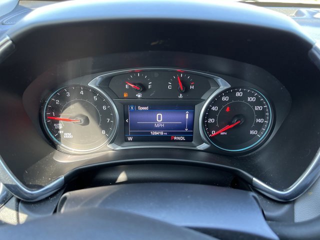 Used 2019 Chevrolet Equinox LT w/ LPO, Hit The Road Package FWD image 12