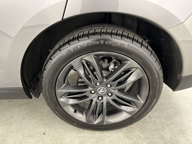 Used 2022 Acura RDX w/ Advance Package FWD image 34