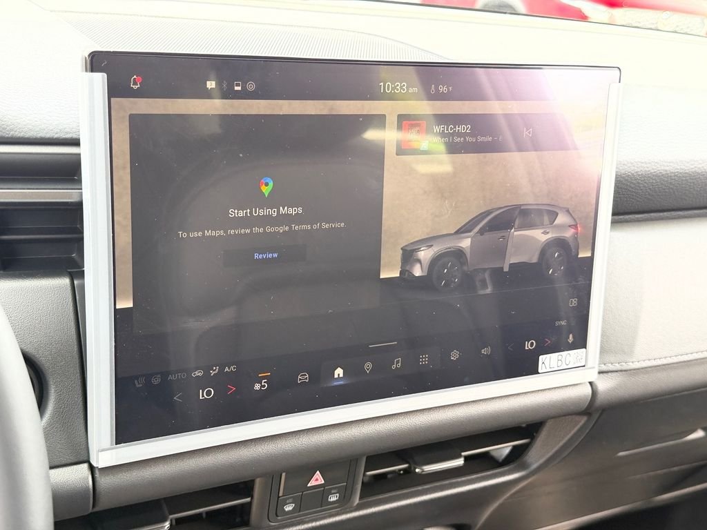 New 2026 MAZDA CX-5 Preferred AWD/4WD image 10