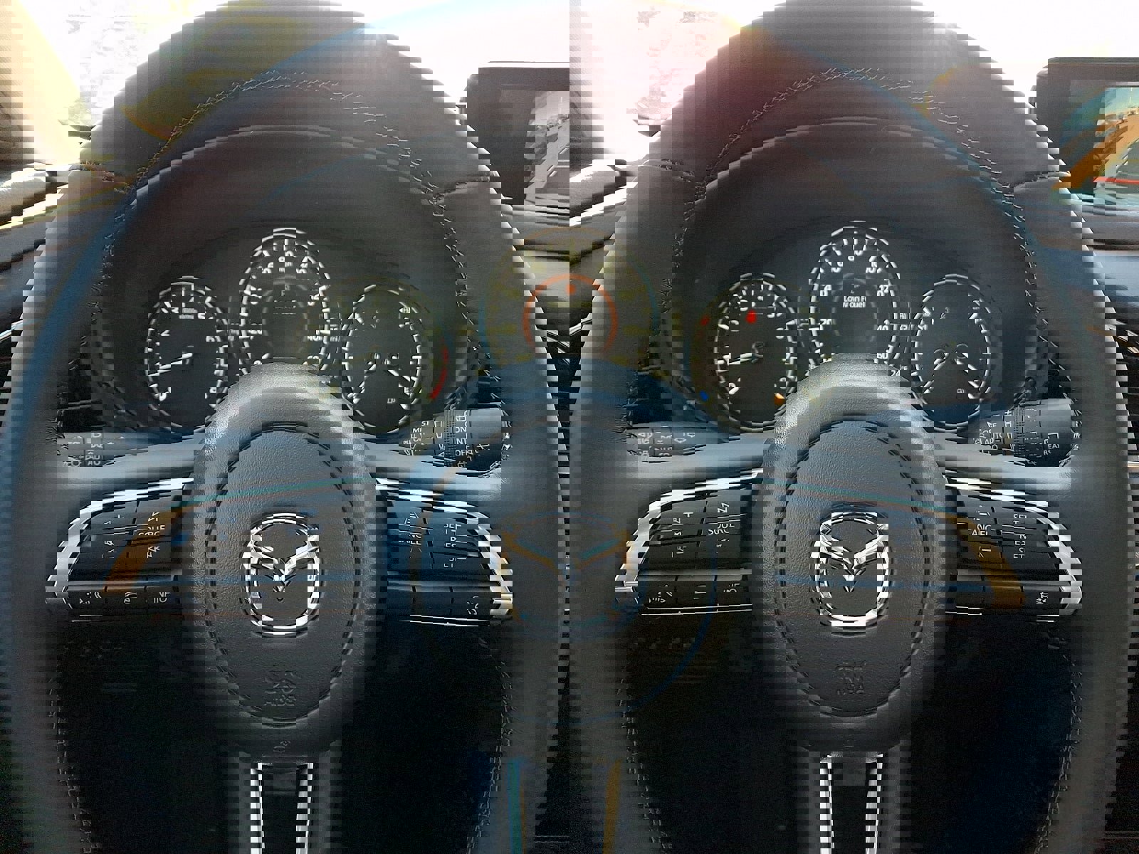 New 2025 MAZDA CX-30 AWD 2.5 S w/ Premium Package image 16