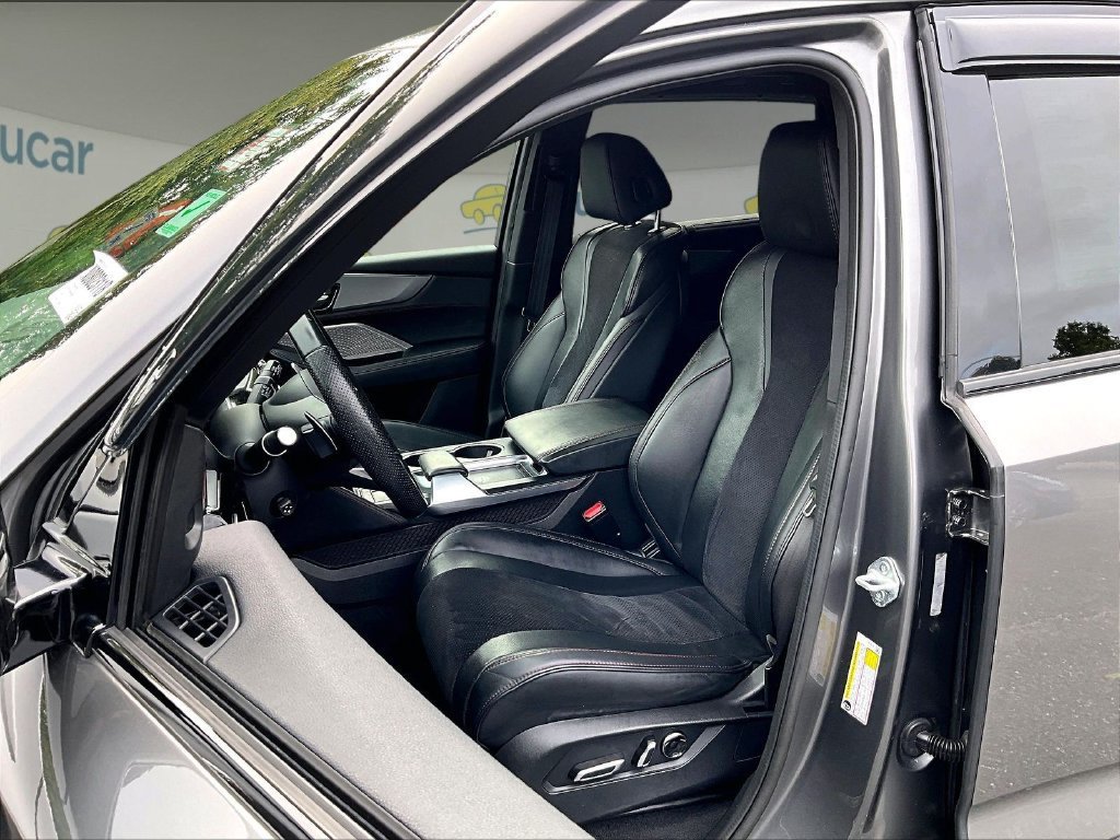 Used 2022 Acura MDX A-Spec AWD/4WD image 10