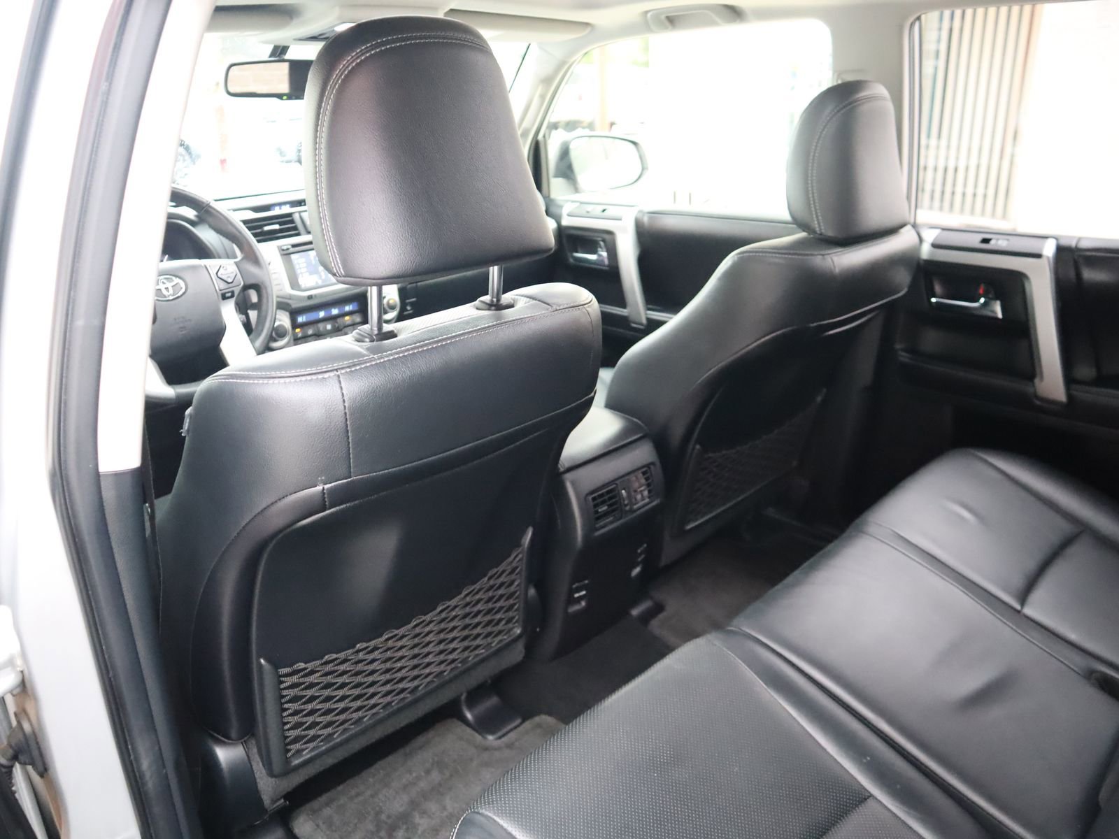 Used 2016 Toyota 4Runner Limited AWD/4WD image 44