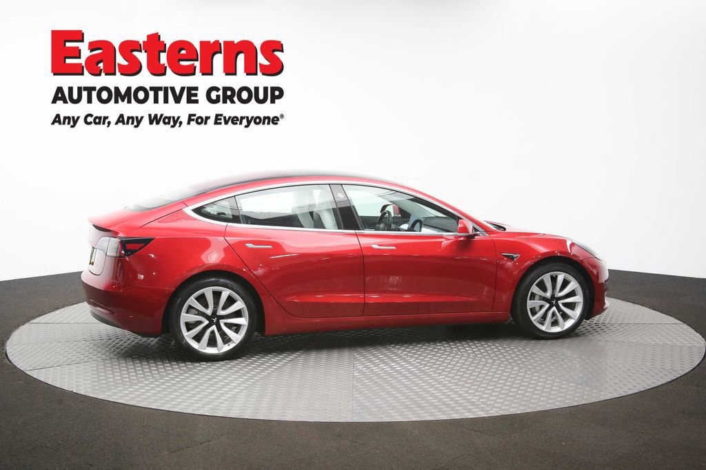 Used 2018 Tesla Model 3 Long Range image 38