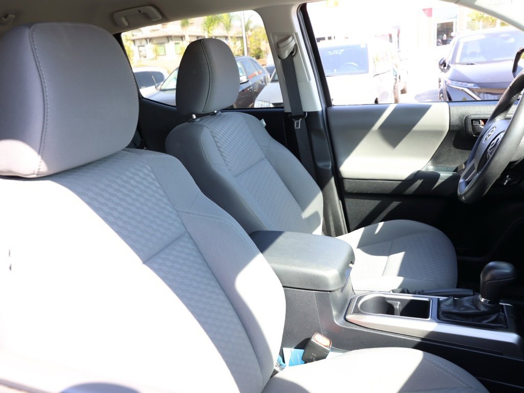 Used 2021 Toyota Tacoma SR5 image 20