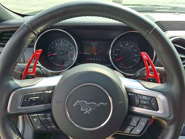 Used 2016 Ford Mustang Coupe RWD image 19