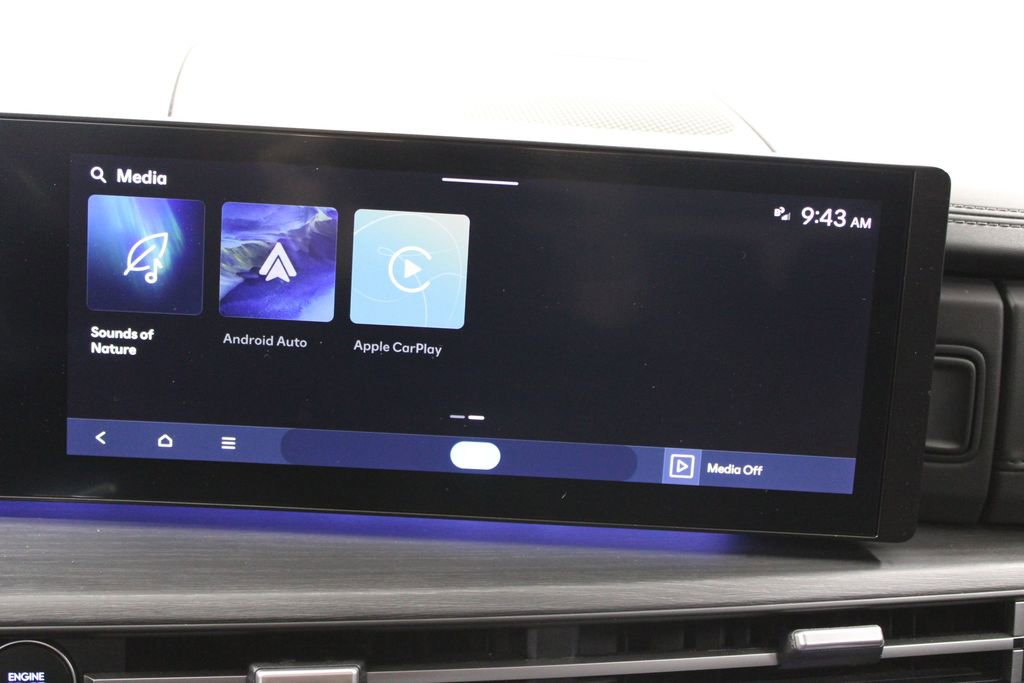 Used 2024 Hyundai Santa Fe Limited image 50