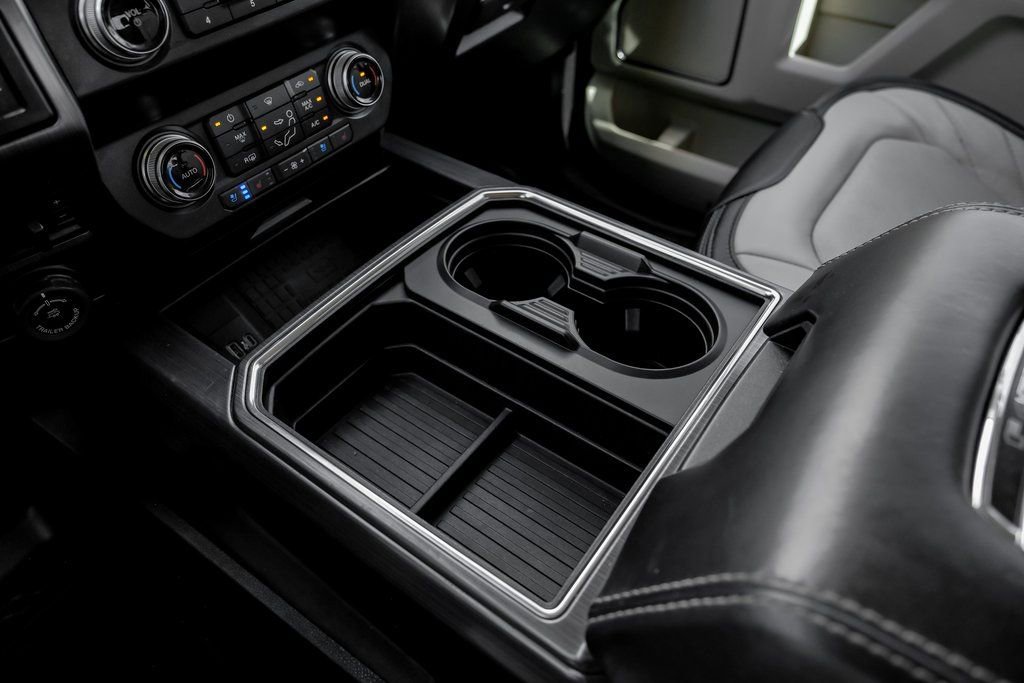 Used 2020 Ford F450 Limited w/ FX4 Off-Road Package image 24