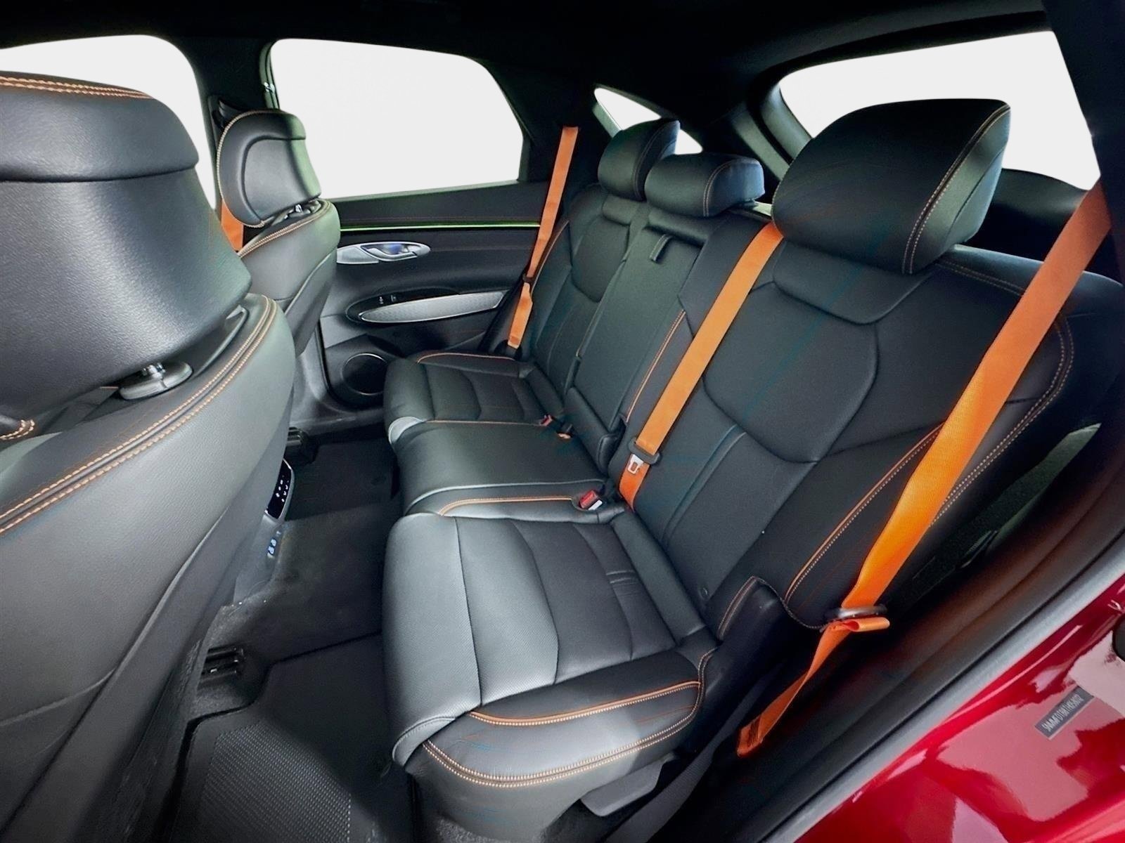 New 2026 Genesis GV70 2.5T Sport Prestige image 24