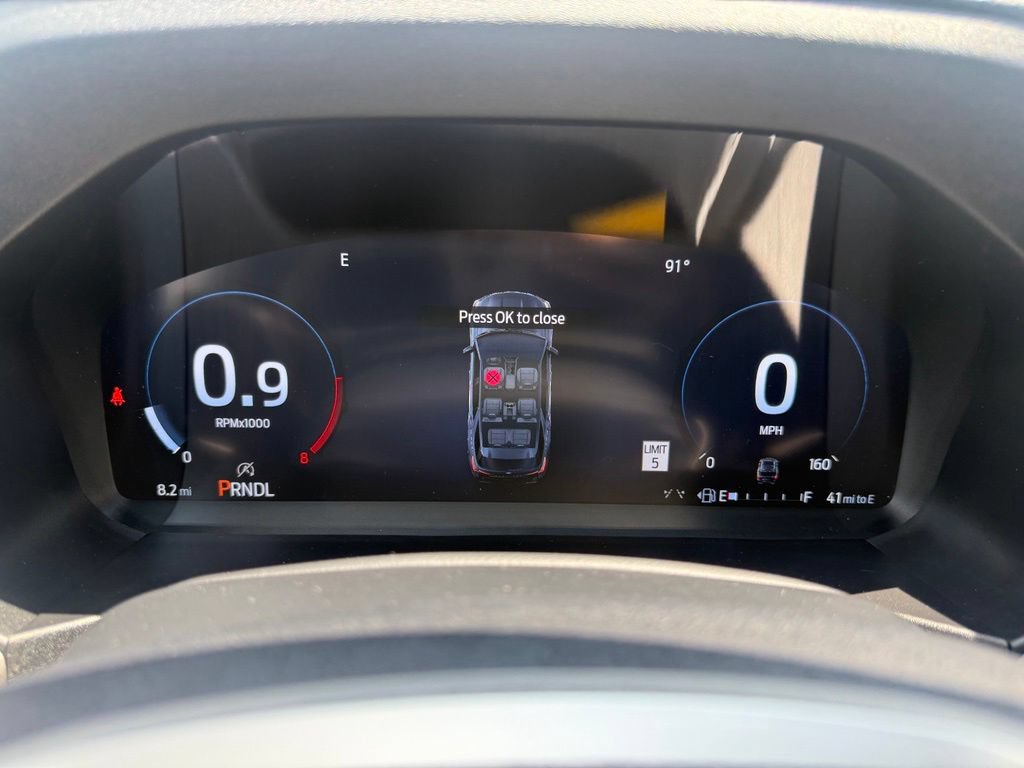 New 2026 Ford Explorer Active w/ Active Comfort Package AWD/4WD image 20