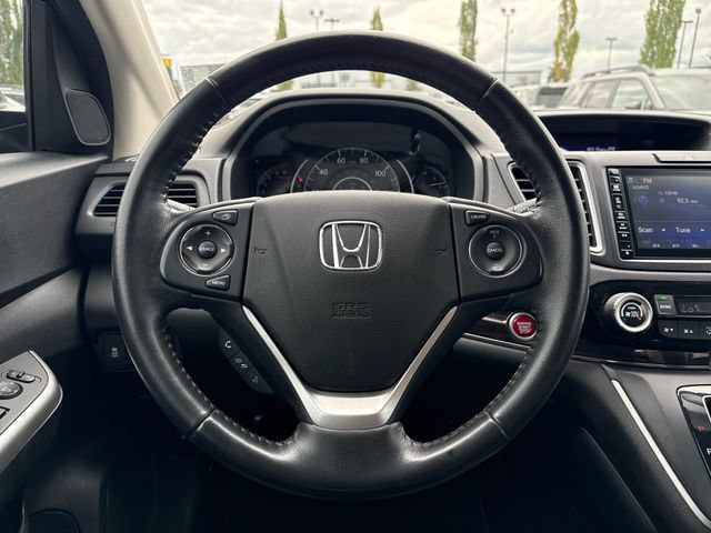 Used 2015 Honda CR-V EX-L image 18