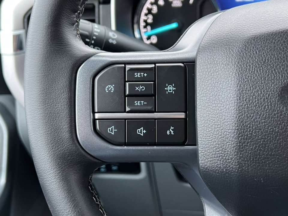 Certified 2023 Ford F150 XLT w/ Equipment Group 302A High image 23