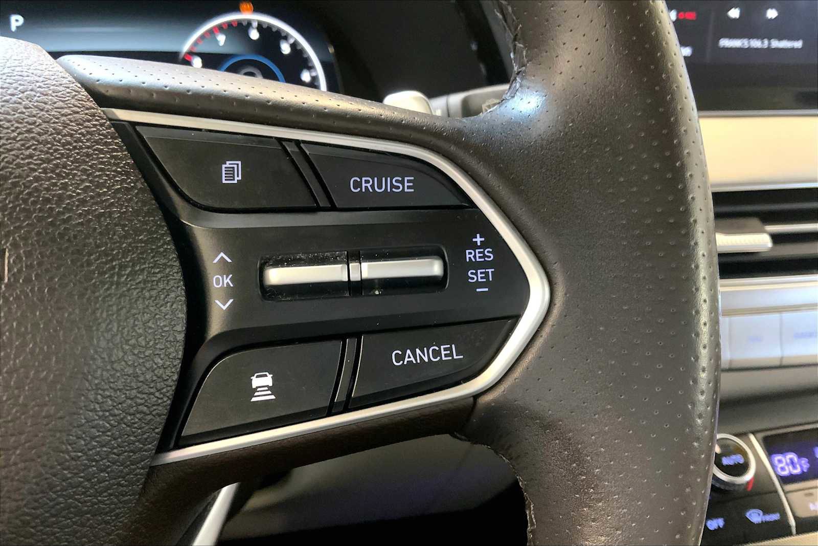 Used 2020 Hyundai Palisade Limited image 26