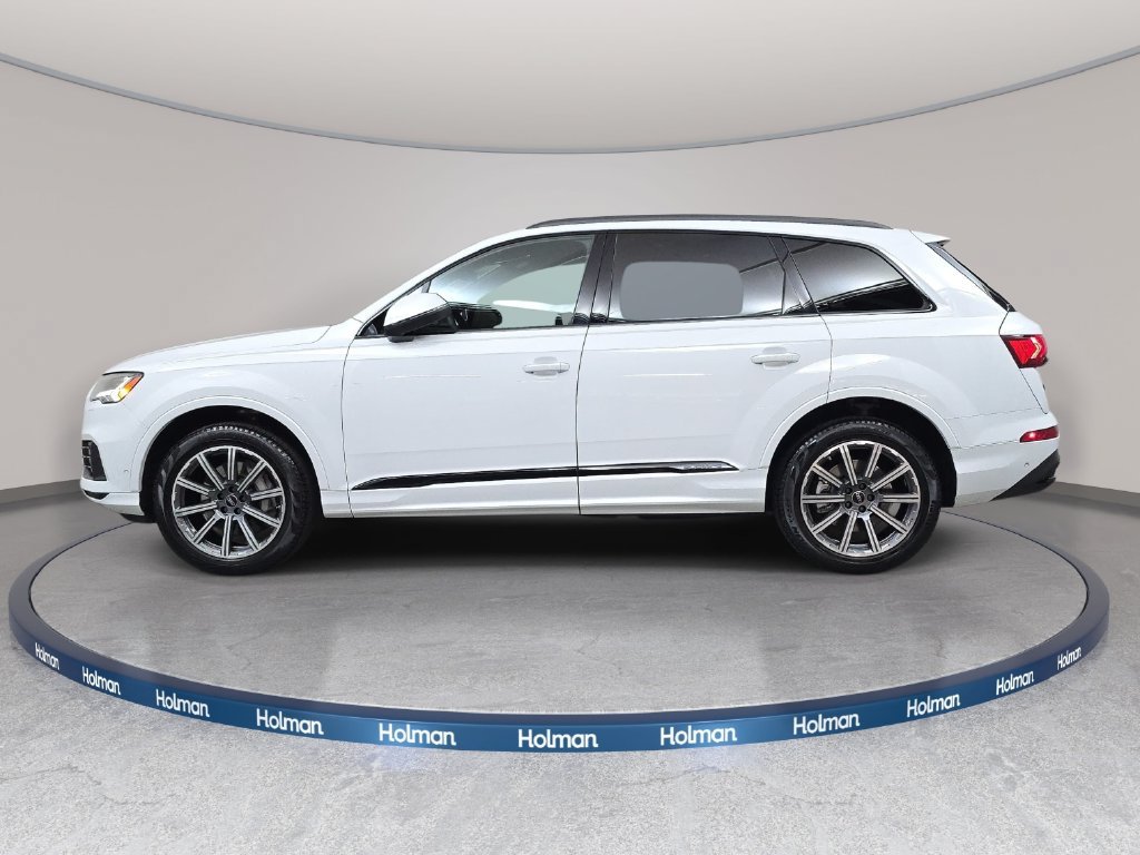 Used 2024 Audi Q7 2.0T Premium Plus AWD/4WD image 9