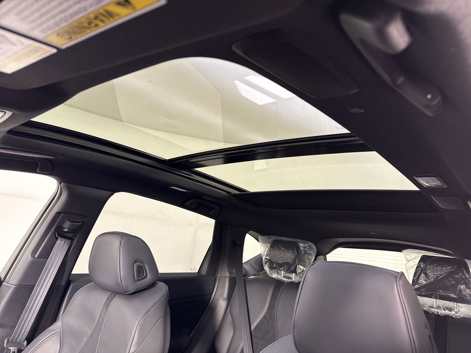 New 2026 Acura RDX A-Spec image 18