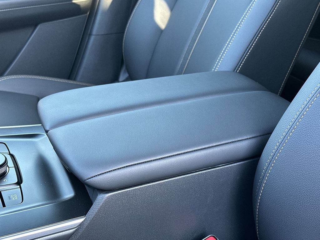 New 2026 MAZDA CX-90 3.3 Turbo w/ Select Package image 21