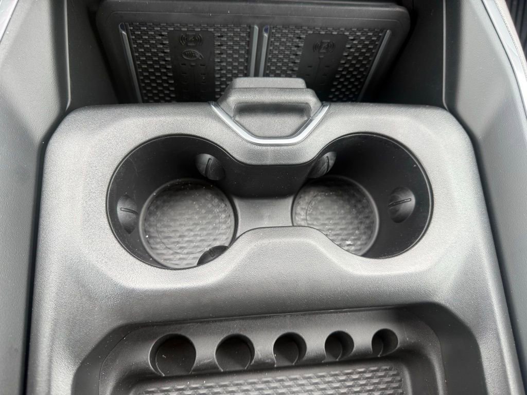 New 2026 RAM 1500 Laramie w/ Advanced Safety Group II image 48