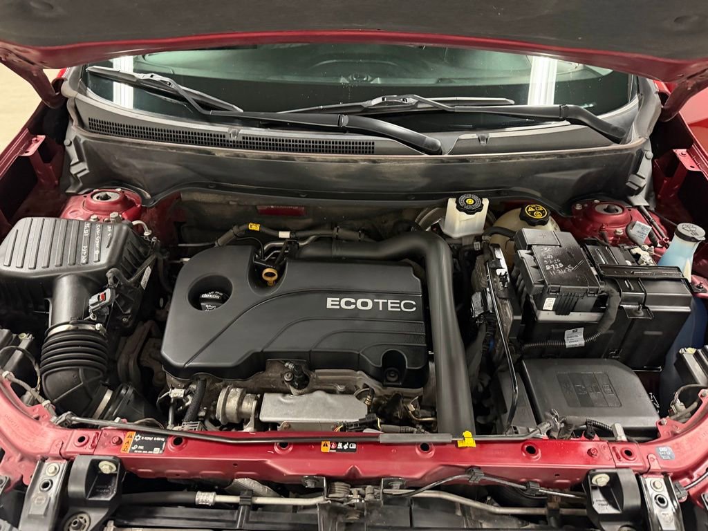 Used 2019 Chevrolet Equinox LT image 38