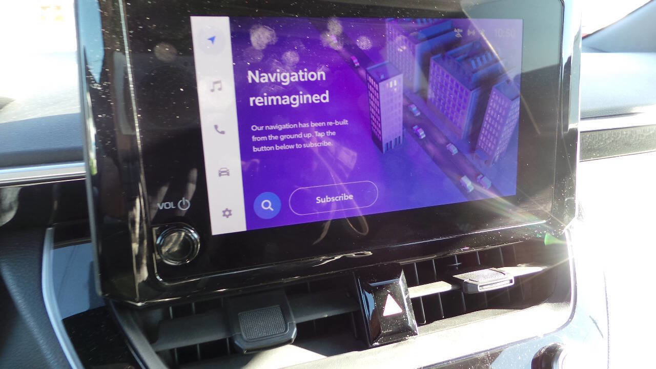 Used 2024 Toyota Corolla SE image 9