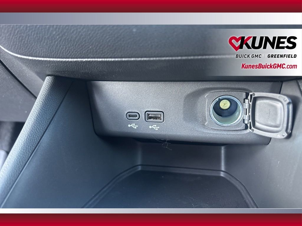 New 2026 Buick Envista Preferred w/ Convenience I Package image 30