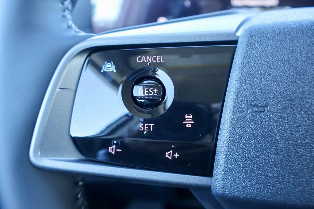 New 2026 Nissan Murano SV image 10