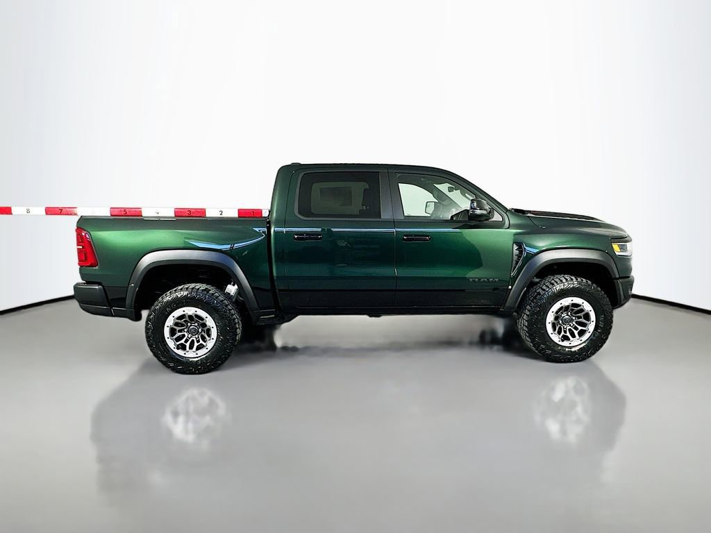 New 2026 RAM 1500 RHO AWD/4WD image 8