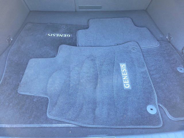 Used 2023 Genesis G70 2.0T Prestige w/ Sport Prestige Package image 7