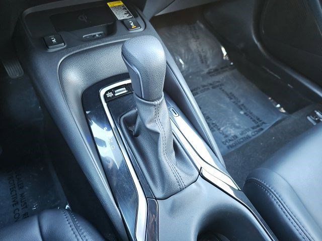 Used 2024 Toyota Corolla XSE FWD image 24