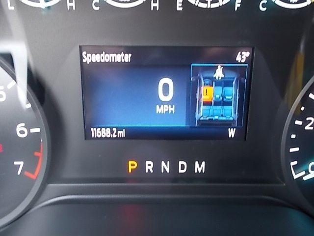 Used 2024 Ford F250 XL w/ XL Chrome Package image 14