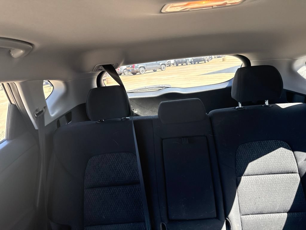 Used 2016 Hyundai Tucson Eco FWD image 11