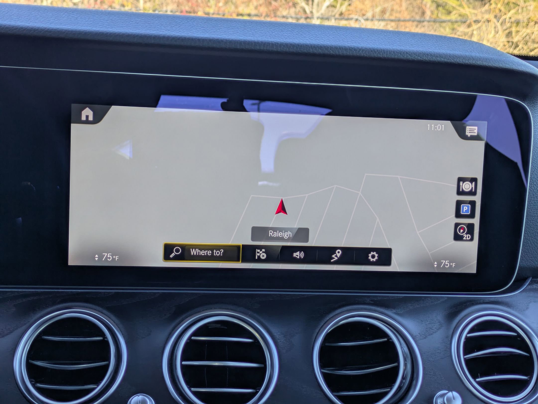 Used 2022 Mercedes-Benz E 350 Sedan image 13