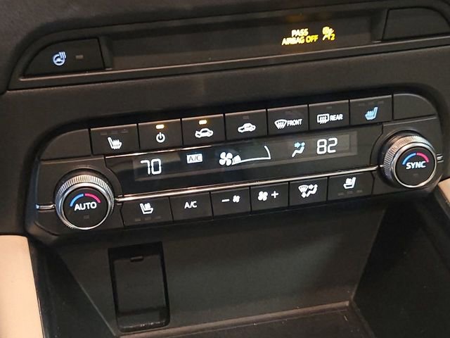 Used 2019 MAZDA CX-5 Grand Touring w/ GT Premium Package image 19