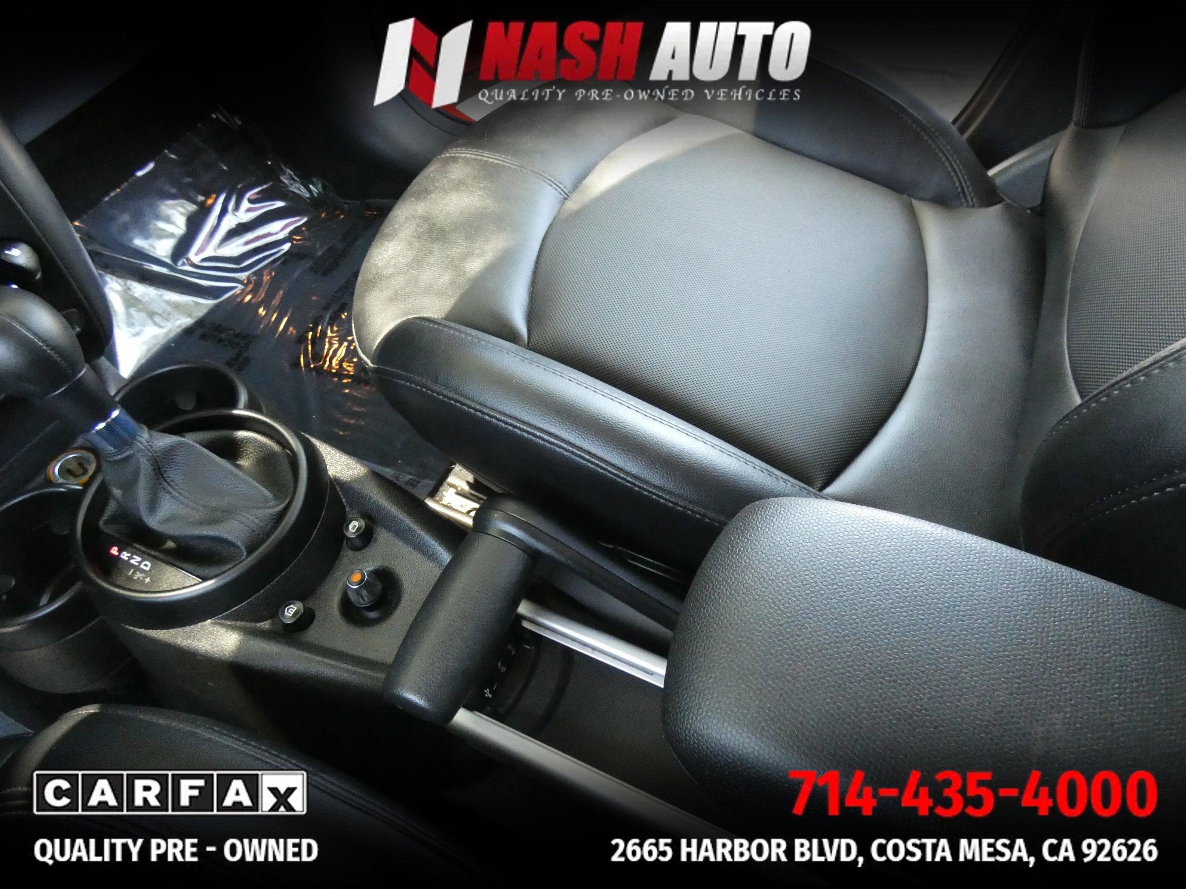 Used 2016 MINI Cooper Countryman S AWD/4WD image 56