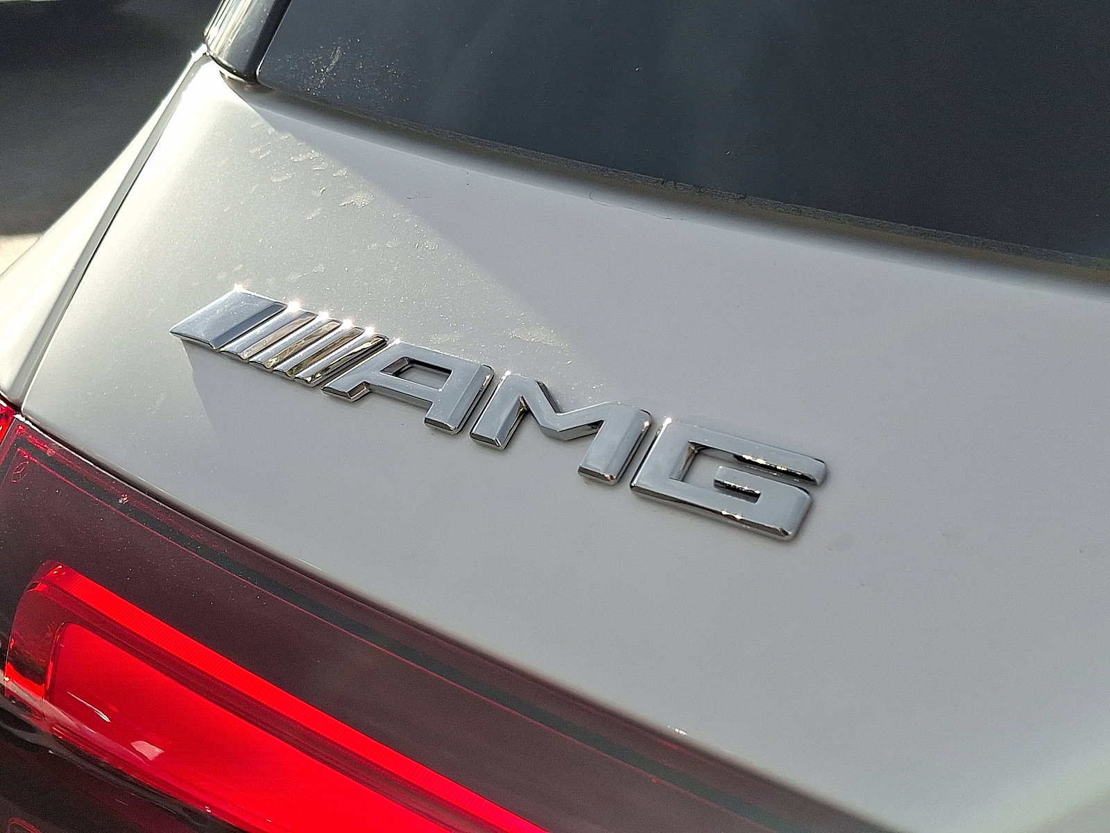 New 2026 Mercedes-Benz GLE 53 AMG 4MATIC image 26