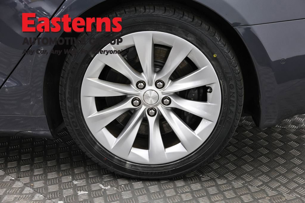 Used 2016 Tesla Model S 75D image 29