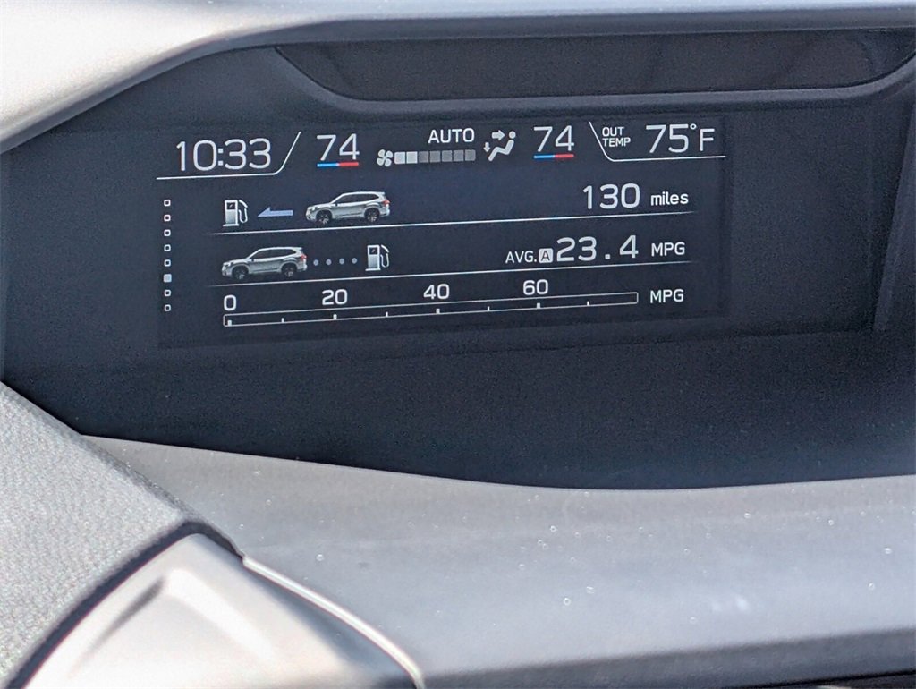 Used 2022 Subaru Forester Touring image 24