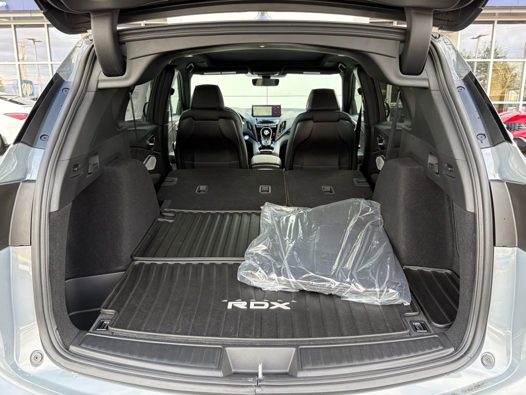 New 2026 Acura RDX A-Spec image 24