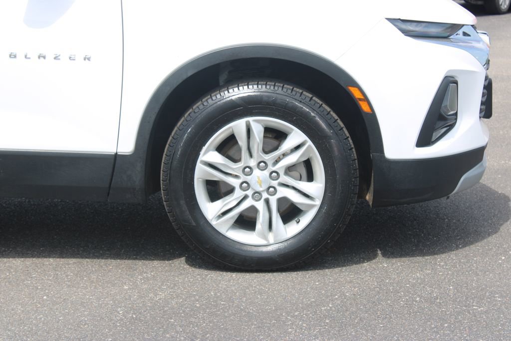 Used 2020 Chevrolet Blazer LT image 12