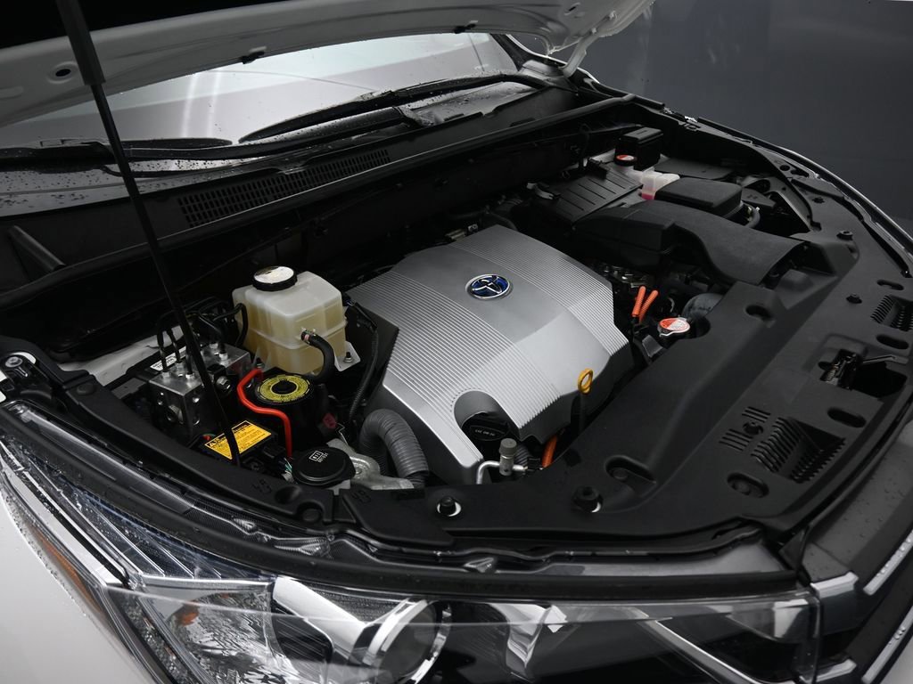 Used 2017 Toyota Highlander Limited w/ Protection Package #3 image 65