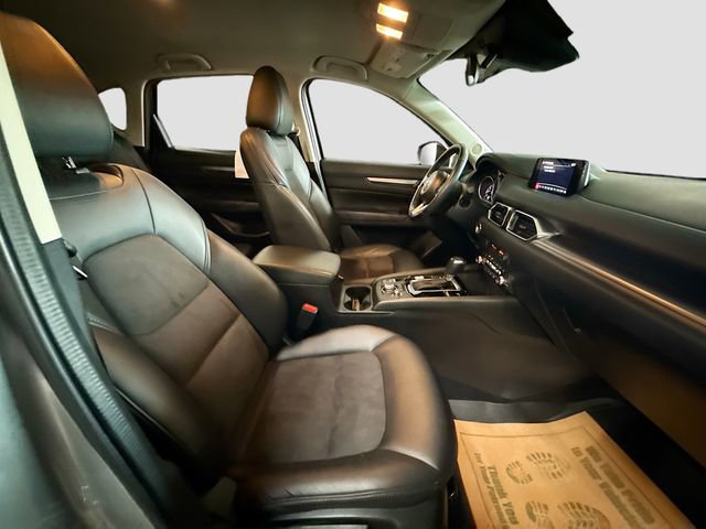Used 2019 MAZDA CX-5 Touring image 27