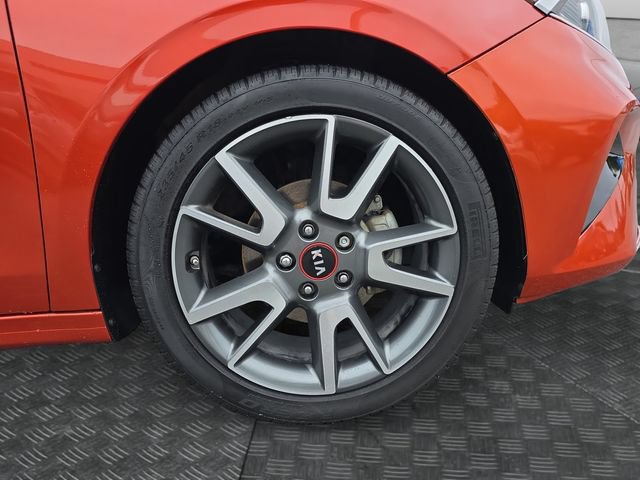 Used 2023 Kia Forte LXS FWD image 33